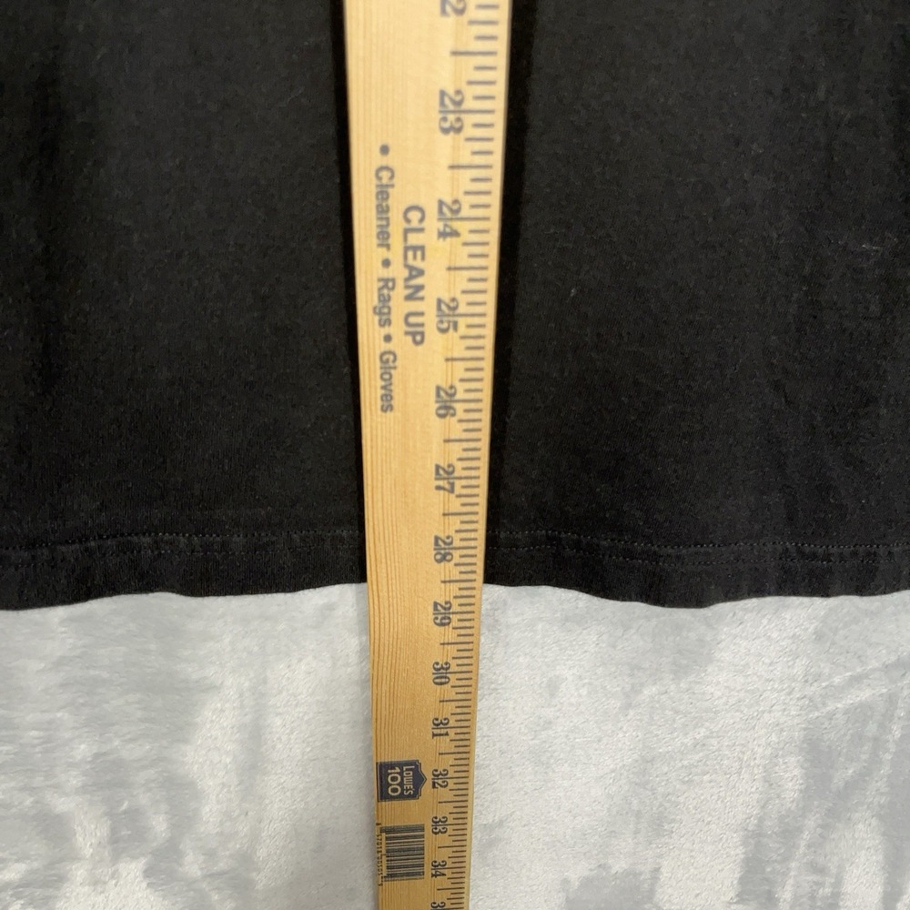 American Eagle Mens T-Shirt LOT OF 2 Standard Fit Short Sleeve XL Soft Logo - Picture 12 of 16